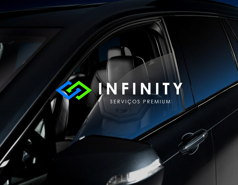 Sobre a Infinity Serviços Premium