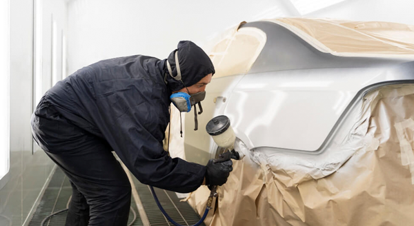 Funilaria e Pintura em Fortaleza